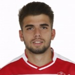 Andrés Mohedano Andrés Mohedano
