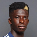 A. Traoré A. Traoré