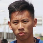 Zhou Junchen Zhou Junchen