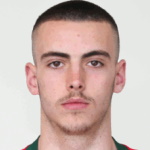 Rúben Fonseca Rúben Fonseca