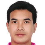 K. Saensuk K. Saensuk