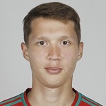 N. Dorofeev N. Dorofeev