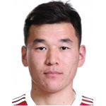 O. Mukhanov O. Mukhanov