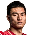 Han Pengfei Han Pengfei