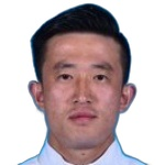 Jiang Zhipeng Jiang Zhipeng