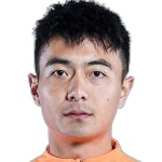 Zhang Wei Zhang Wei