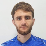 M. Voytikhovskyi M. Voytikhovskyi