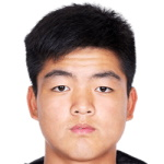Liang Shaowen Liang Shaowen