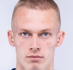 D. Frelek D. Frelek