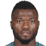 A. Chidi Kwem A. Chidi Kwem