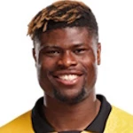 E. Agbadou E. Agbadou