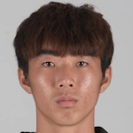 Li Haoran Li Haoran