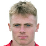 Josh Reid Josh Reid