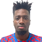 A. Adeleye A. Adeleye