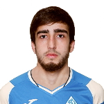 K. Ibragimov K. Ibragimov