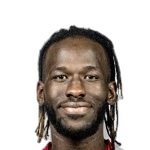 M. Ndiaye M. Ndiaye