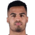 А. Кииль Ольсен
