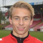 B. Pedersen B. Pedersen