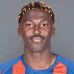 A. Traore A. Traore