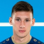 M. Sasovskyi M. Sasovskyi