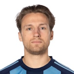 D. Stensson D. Stensson