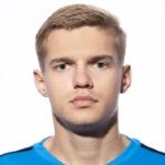V. Volkov V. Volkov