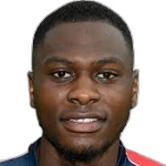 A. Agyeman A. Agyeman