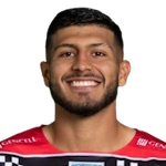 J. Rios J. Rios