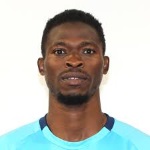 M. Aidara M. Aidara