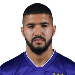 Z. Bakkali Z. Bakkali