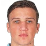 M. Ristovski M. Ristovski