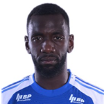 Y. Bolasie Y. Bolasie