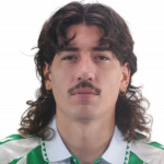 H. Bellerin H. Bellerin