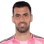 Sergio Busquets Sergio Busquets