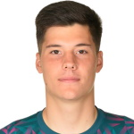 Krisztián Hegyi Krisztián Hegyi
