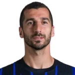 H. Mkhitaryan H. Mkhitaryan