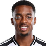 J. Willock J. Willock