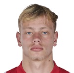 M. de Waal M. de Waal