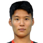 Park Seung-Wook Park Seung-Wook