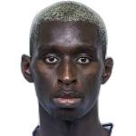 P. Ndiaye P. Ndiaye