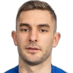 B. Franjic B. Franjic