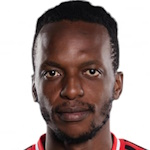 P. Maswanganyi P. Maswanganyi