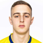 A. Mujanic A. Mujanic