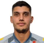 Fabián Volpi Fabián Volpi