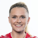 A. Thestrup A. Thestrup