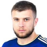 S. Ristovski S. Ristovski