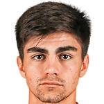 A. Tsaraev A. Tsaraev