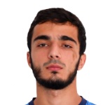 I. Abdullaev I. Abdullaev