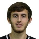 S. Saaduev S. Saaduev