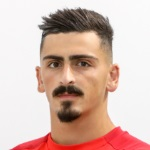 Andreas Paraskevas Andreas Paraskevas